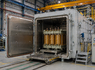 Power Transformers