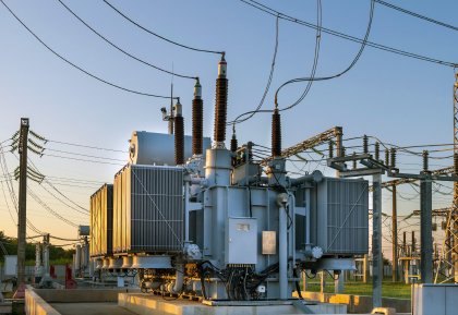 Power Transformers