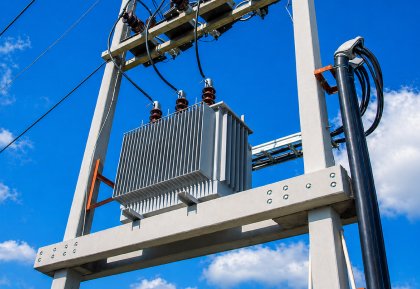 Power Transformers