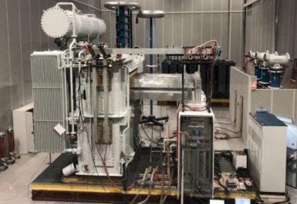 Power Transformers